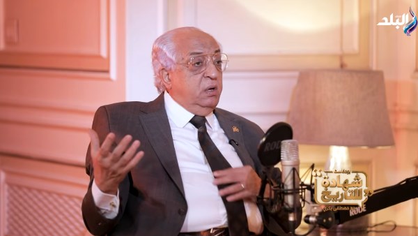 ماذا حدث أثناء اقتحام مبنى أمن الدولة؟.. وزير الداخلية الأسبق يكشف المستندات التى استولي عليها الاخوان