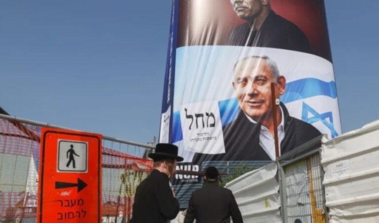 Can Israel’s Next Government Break With Netanyahu’s War Strategy?