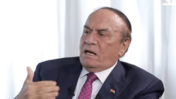سمير فرج يكشف خطة القوات المصرية لإبطال مواسير النابالم بخط بارليف
