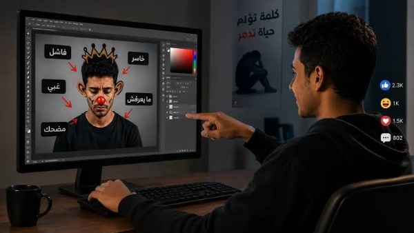 التنمر والمحتوى العنيف على السوشيال.. مخاطر تهدد الصحة النفسية للمراهقين
