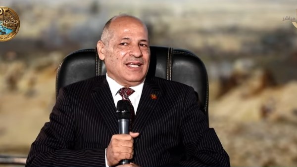 اللواء أركان حرب عادل العمدة: حرب أكتوبر إنجاز وإعجاز غير مسبوق