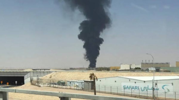 هيئة الطيران السعودي: استشهاد 3 مواطنين في استهداف مطار الملك خالد