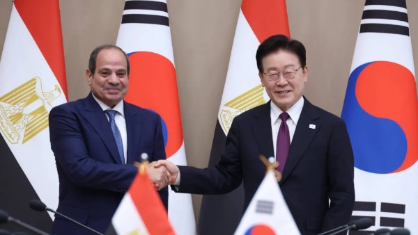 إعلامي: الشراكة الاستراتيجية مع كوريا الجنوبية تفتح آفاقًا جديدة للتصنيع ونقل التكنولوجيا لمصر
