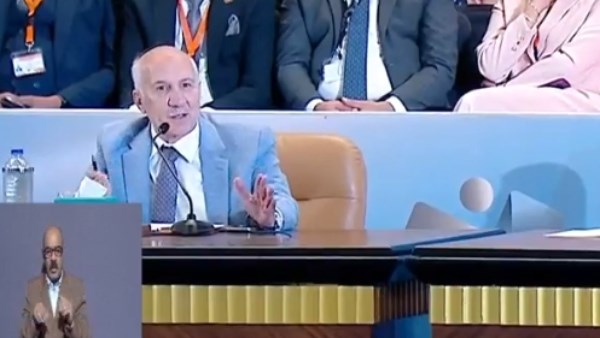 الحماية الاجتماعية تمثل قضية أساسية ترتبط بالمواطنة