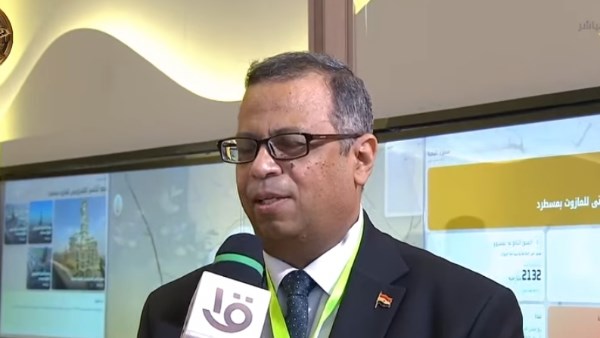 عميد هندسة أسيوط: القيادة السياسية حكيمة في اتخاذ القرارات ورعاية الشعب