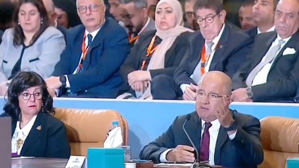 محمد السويدي: المناطق الصناعية الصغيرة تفتح آفاقًا جديدة لتشغيل المرأة في مصر