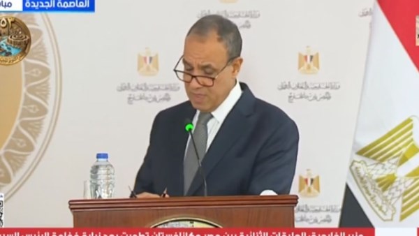 وزير الخارجية يوضح أبرز القضايا التي تم تناولها مع نظيره الكازاخستاني