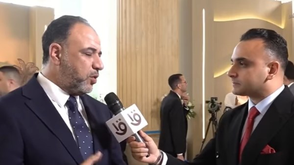 أيمن أبو عمر: الرئيس السيسي دعا لتجديد الخطاب الديني منذ توليه الحكم