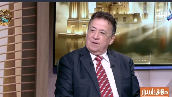 نور ندا: مصر تستحوذ على 40% من التبادل التجاري الروسي مع أفريقيا