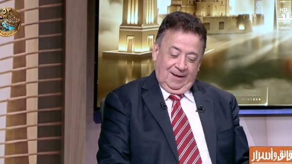 نور ندا: محطة الضبعة تنقل مصر إلى العصر النووي