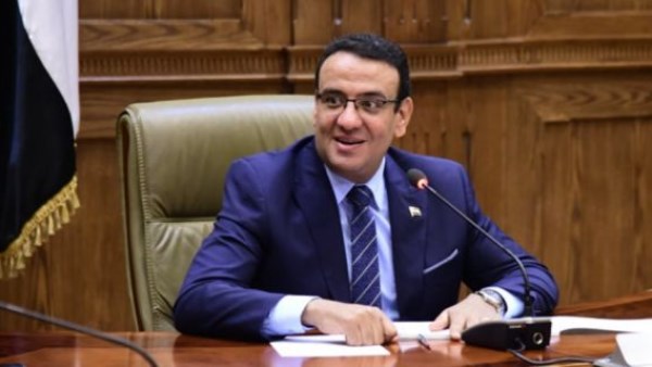 صلاح حسب الله: منتدى مصر نقل المواطن من مقاعد المتفرجين إلى صانع للقرار