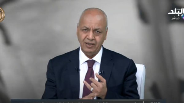 مصطفى بكري: نحن في حاجة إلى جيش عربي موحد لحماية الأمن القومي العربي