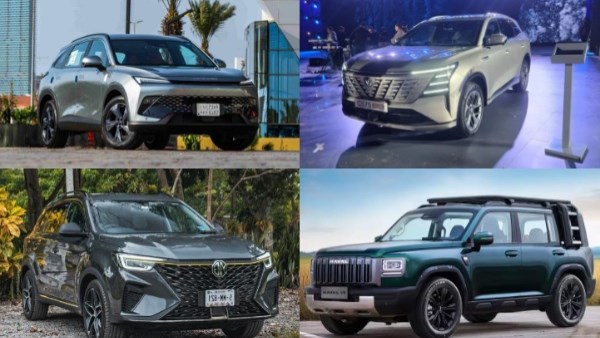 أسعار ومواصفات .. سيارات عائلية 2027 في السوق المحلي