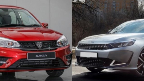 مقارنة بين .. كاي ي اى5 و بروتون ساجا 2027