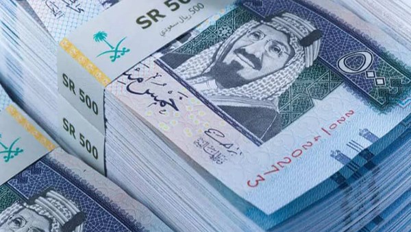 صعود جديد.. ارتفاع سعر الريال السعودي في مصر ختام الأسبوع