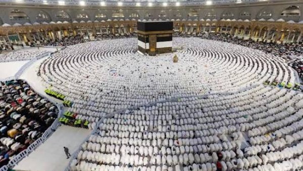 موعد الحج 2027.. وقفة عرفات وعيد الأضحى ومواعيد المناسك
