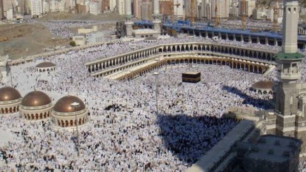 الصحفيين تعلن عن توافر عدد من تأشيرات الحج المبــاشر