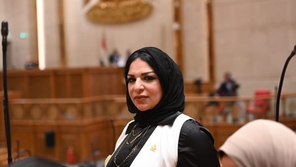 استجابة لمبادرة «بورسعيد بلا حواجز».. برلمانية: تشيد بدخول ذوي الهمم لمراكز الشباب مجانا
