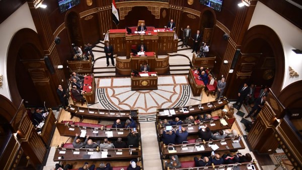 قبل إعادة تشكيلها.. ما اختصاصات لجنة القيم بمجلس الشيوخ ومتى تتدخل؟