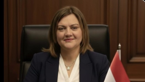 قيادية بحماة الوطن تشيد بـ«منتدى مصر 2026»: منصة للحوار ورسم ملامح المستقبل