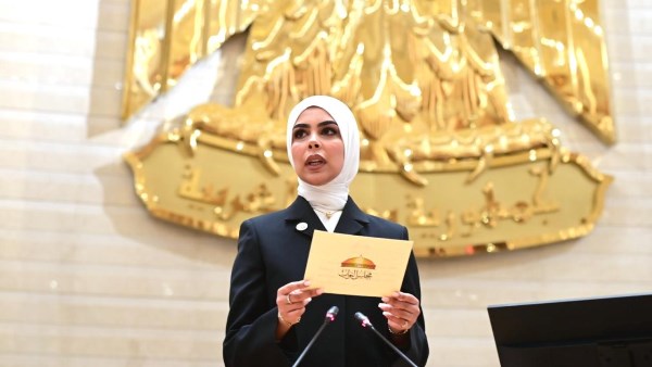برلمانية: كلمة الرئيس السيسي في “منتدى مصر ٢٠٢٦” رسالة وعي واستقرار في ظل متغيرات إقليمية ودولية متسارعة