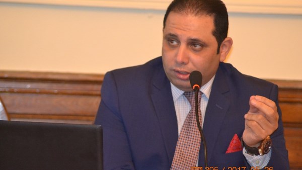 أمين صندوق الوفد يعرض الميزانية العمومية على الهيئة الوفدية.. مستندات