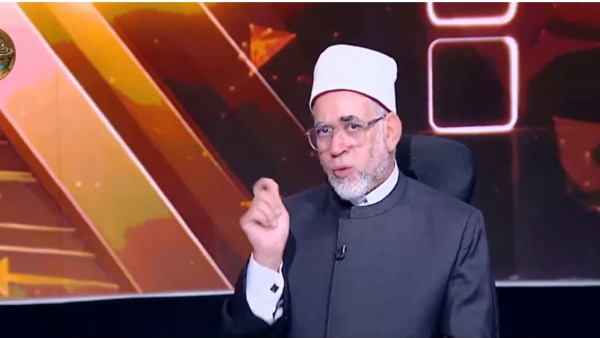 أزهري: تجسيد الأنبياء في الأعمال الفنية أو بالذكاء الاصطناعي حرام شرعًا