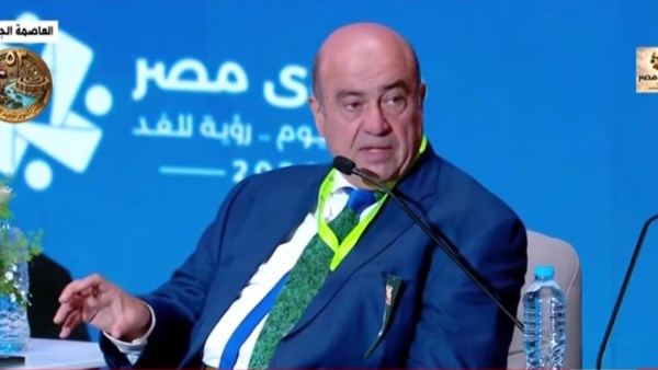 شيرين حلمي: نجاح مصر في علاج فيروس سي نموذج يمكن نقله إلى دول أخرى