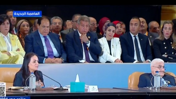 مايا مرسي: 4.7 مليون أسرة تستفيد من تكافل وكرامة.. ولا قوائم انتظار