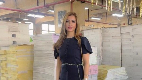 من قلب التاريخ.. رانيا هاشم تكشف كواليس المطابع الأميرية في رحلة بين عبق الماضي وتكنولوجيا الحاضر