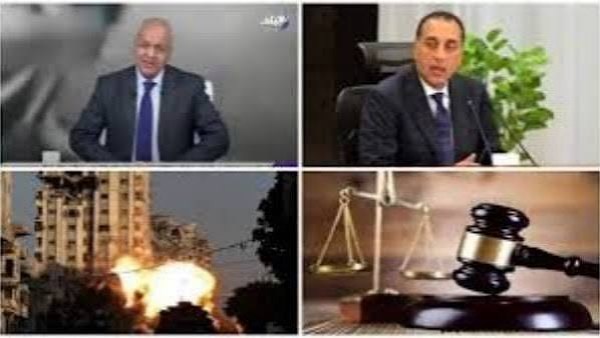 أخبار التوك شو| مصطفى بكري: الوعي حائط صد يحمي الدولة.. والرئيس السيسي يفتح مساحة للحوار.. «متحدث الوزراء» يوضح أهمية منتدى مصر 2026 ودوره في طرح الرؤي حول قضايا ومستقبل الدولة