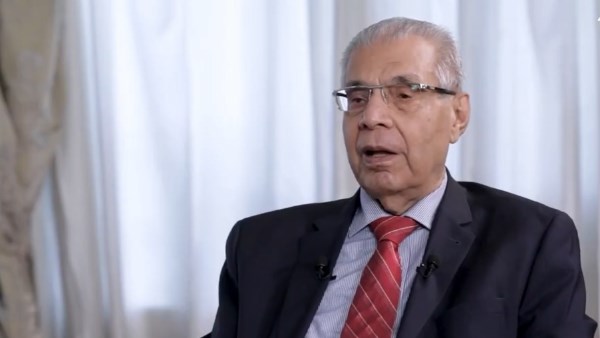 عبده مباشر: خطة الخداع المصرية حافظت على سرية حرب أكتوبر