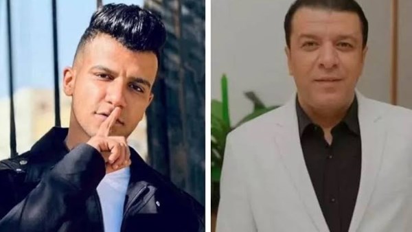 مصطفى كامل: إيقاف عصام صاصا 6 أشهر بعد ظهوره في فيديو بشكل غير لائق