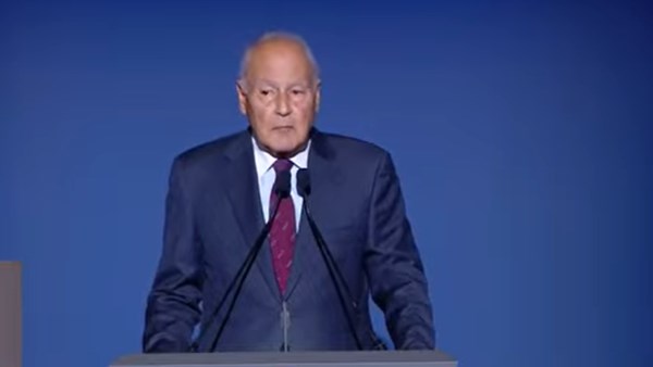 أبو الغيط: الاستراتيجية المصرية جمعت بين القوة العسكرية والدبلوماسية لاستعادة سيناء