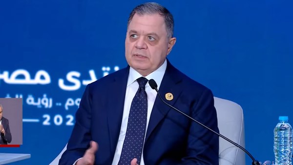 وزير الداخلية: التطور التكنولوجي كان له تأثير على أساليب ارتكاب الجرائم