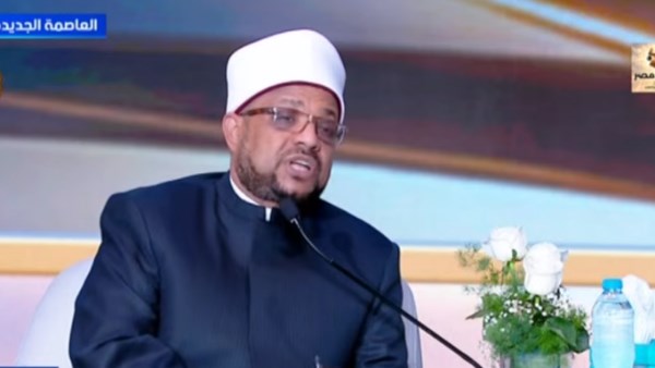 أمين عام مجمع البحوث الإسلامية: الأزهر يطور أدواته لمواجهة التطرف وتعزيز الوعي المجتمعي