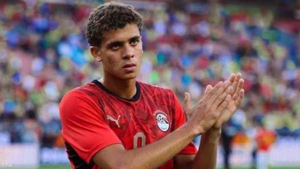 مجرد نقاش فني.. منتخب مصر يكشف حقيقة أزمة حسام حسن وحمزة عبد الكريم