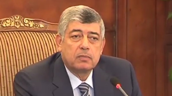 محمد إبراهيم: اقتحام السجون في 2011 بدأ بجرافات وأسلحة.. وهروب 23 ألف مسجون