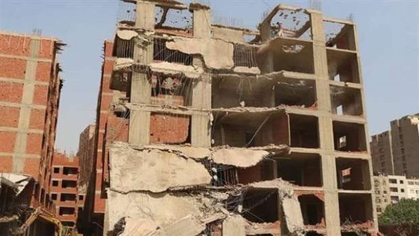 مد فترة تلقي طلبات التصالح في مخالفات البناء.. تعرف على الموعد النهائي