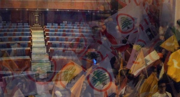 “القوات” تلتقط المتغيّرات لتقصير مهلة التمديد للمجلس الِانتخابات النيابيّة في أيار 2027 لن تكون لمصلحة الثنائي أمل وحزب الله