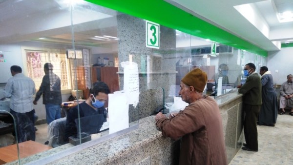 انفراجة منتظرة لأصحاب المعاشات.. متى تنتهي أزمة تأخر الصرف؟