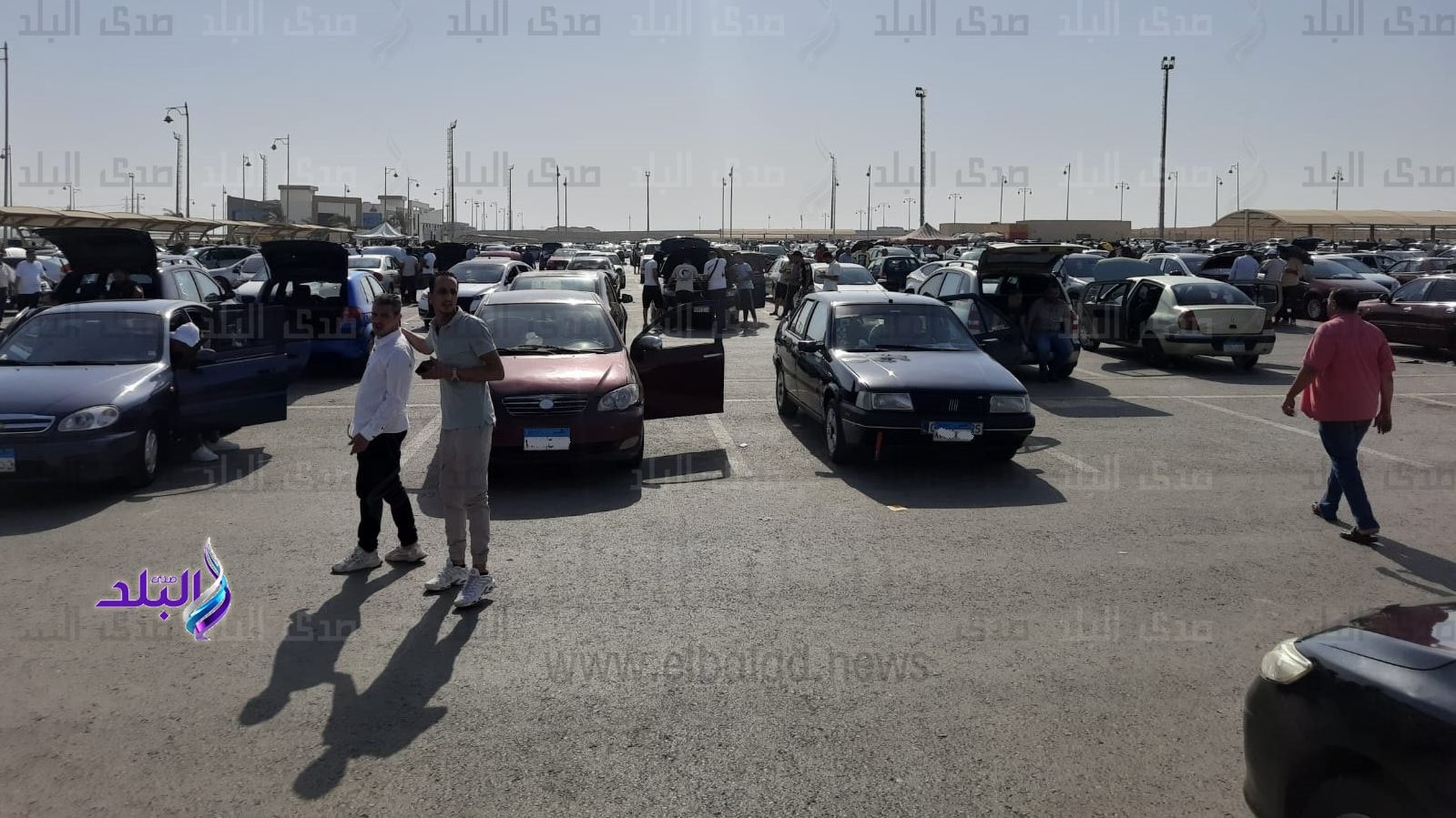 محمد سلامة لـ صدى البلد: عودة الأوفر برايس مرتبطة بنقص المعروض.. وارتفاع أسعار السيارات ليس حتميا
