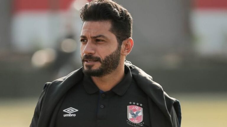 شريف عبد الفضيل: الضغوط على الأهلي أكبر من الزمالك.. ولازم نثق في عموتة