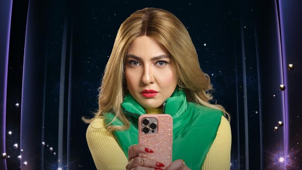 أول تعليق من مي كساب بعد ظهورها الأخير المثير للجدل