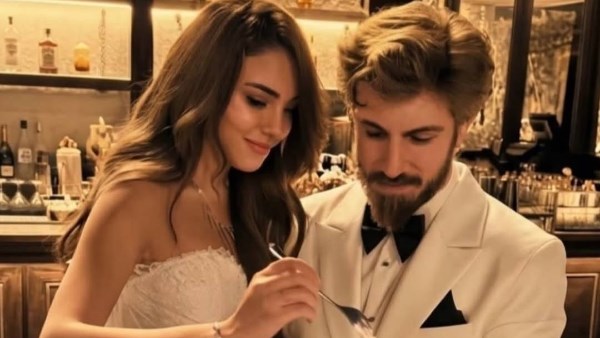 من التعارف إلى الزفاف.. 4 أفراح وخطوبة تشعل الوسط الفني في 4 أيام