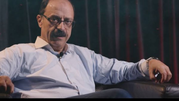 أظهر بشخصيتي.. اللواء وليد السيسي يكشف تفاصيل مشاركته فى سلطان الديب.. خاص