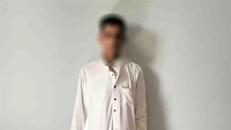 ضبط خفير بتهمة فرض إتاوات على المقاولين في التبين باستخدام بندقية آلية