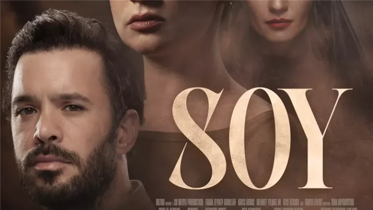 بعد النجاح الكبير في تركيا.. فيلم «SOY» من إنتاج رزام ينطلق في دور العرض بالسعودية ومصر