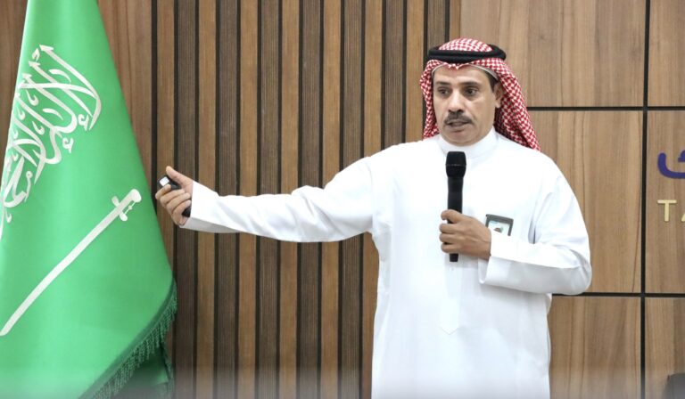 غرفة تبوك تنظم فعاليات أسبوع رواد الصناعة والتعدين