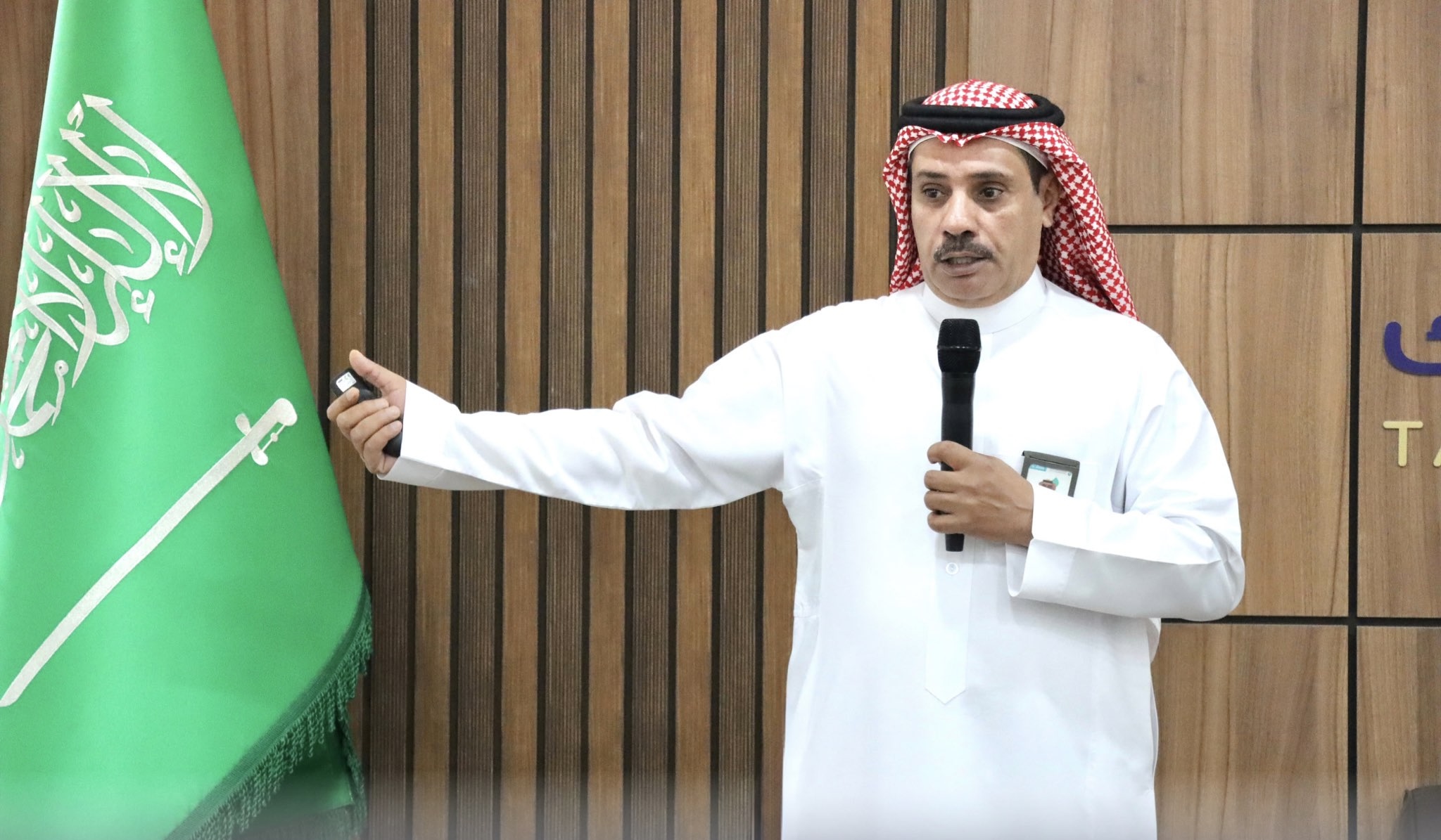غرفة تبوك تنظم فعاليات أسبوع رواد الصناعة والتعدين